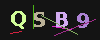 Gambar captcha